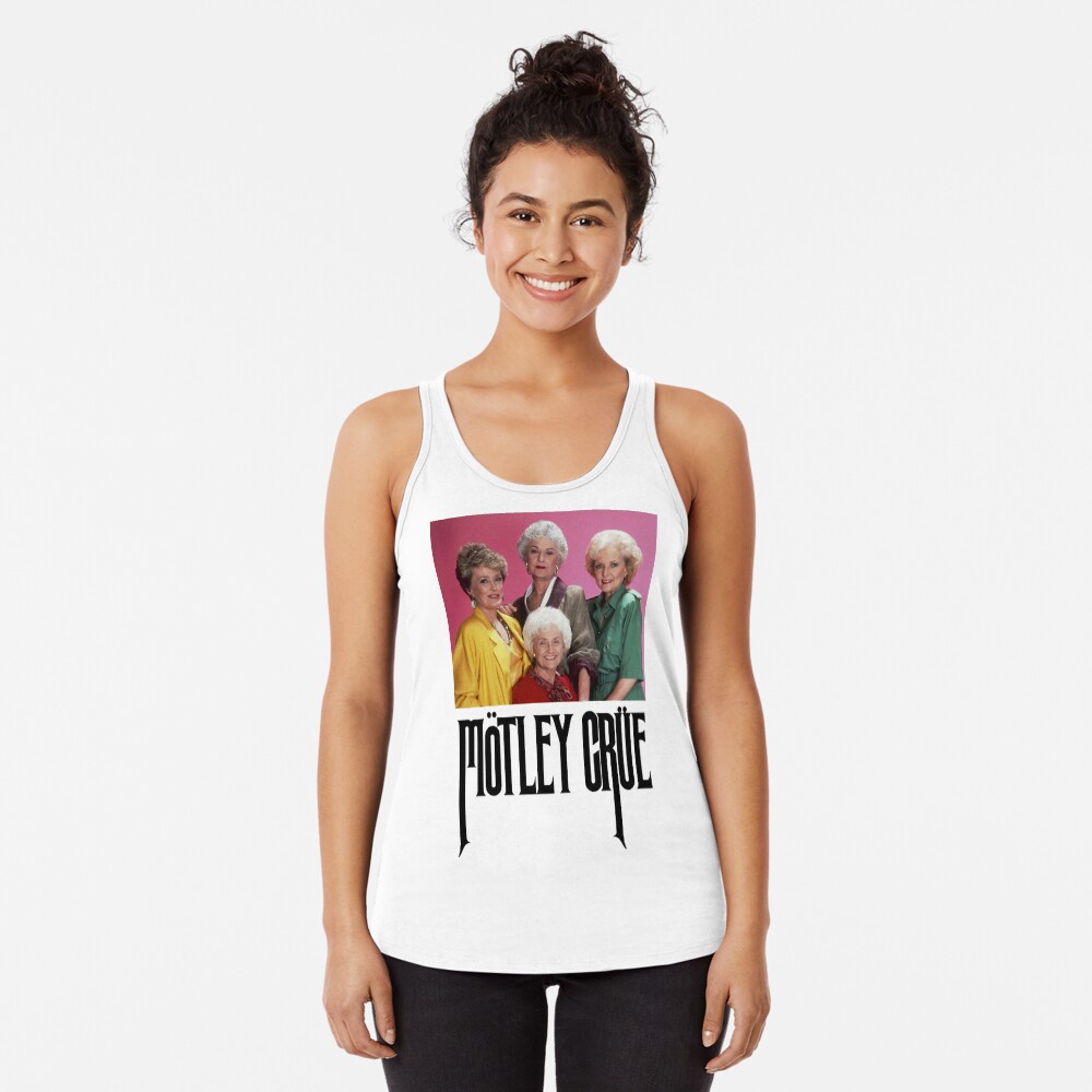 Artikel-Vorschau von Racerback Tank Top, designt und verkauft von peakednthe90s.