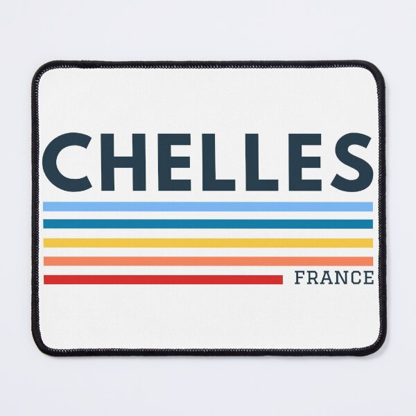 Item preview, Chelles France designed and sold by europelines.