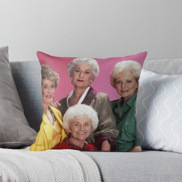 Item preview, Golden Girls Girls Girls designed and sold by peakednthe90s.