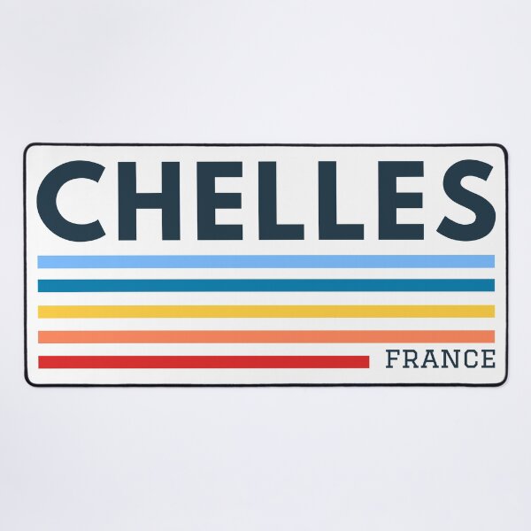 Item preview, Chelles France designed and sold by europelines.