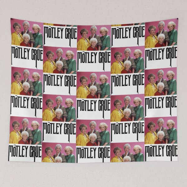 Item preview, Golden Girls Girls Girls designed and sold by peakednthe90s.
