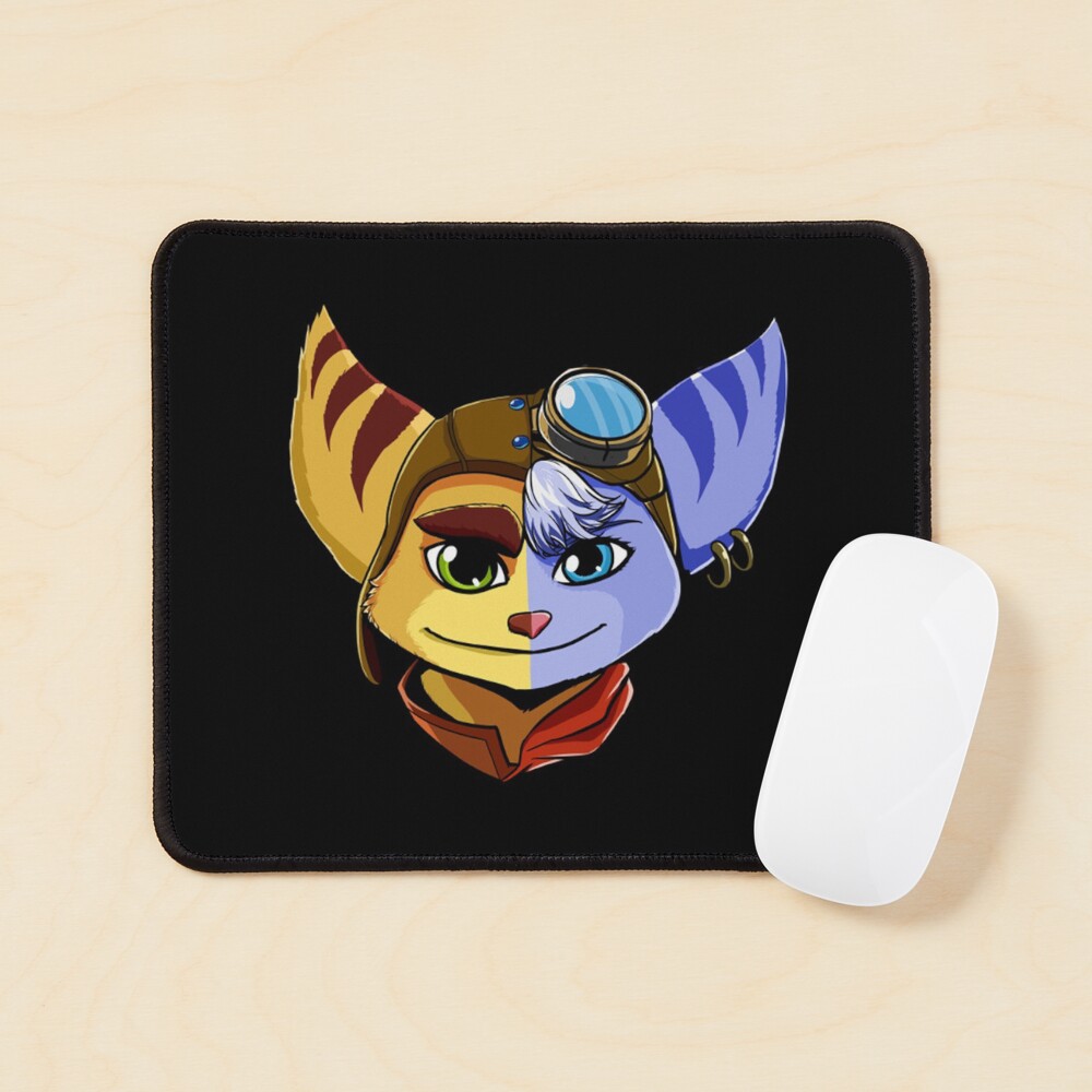 Item preview, Mouse Pad designed and sold by justinaan.