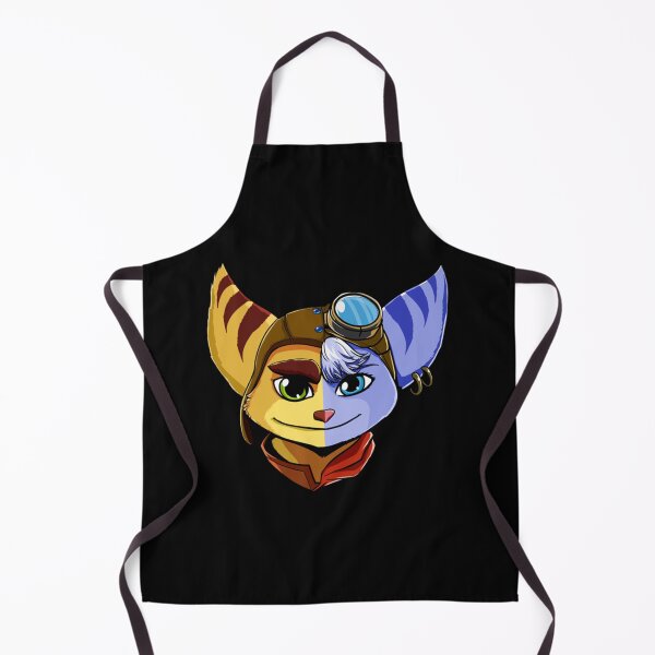 Item preview, Ratchet Rivet R R | Perfect Gift|Ratchet clank designed and sold by justinaan.