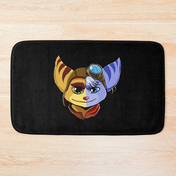 Item preview, Ratchet   Rivet R   R  | Perfect Gift|Ratchet clank designed and sold by justinaan.