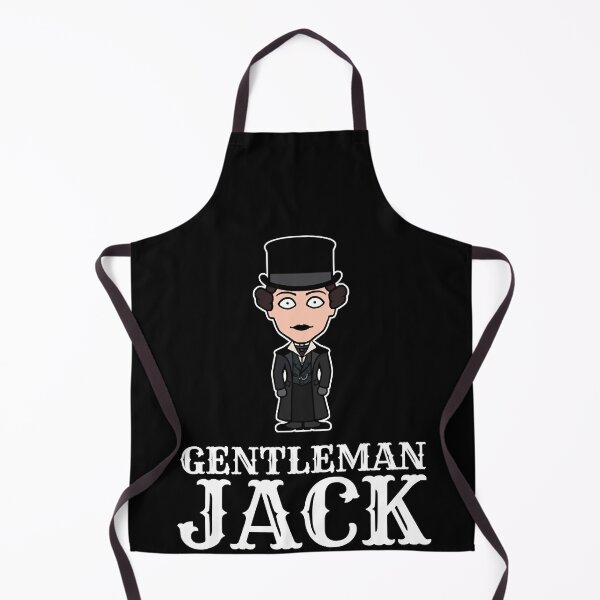 Item preview, Boundless Charm Gentleman Jack Movie Gentle But Brings Great Humor  Trending designed and sold by CurranGentleman.