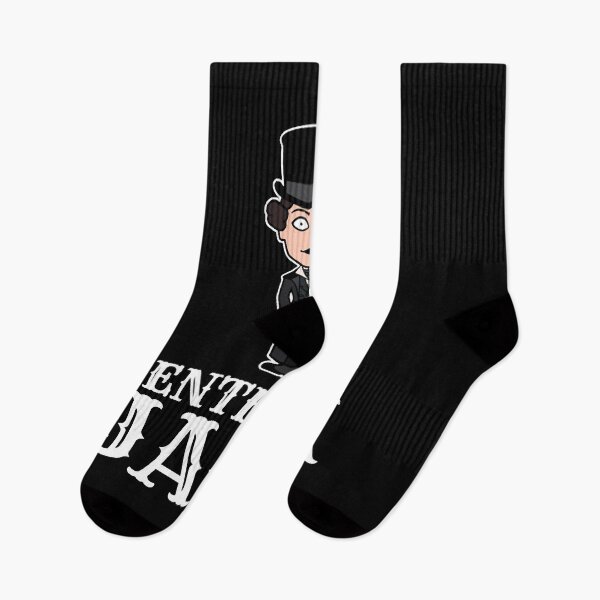 Item preview, Boundless Charm Gentleman Jack Movie Gentle But Brings Great Humor  Trending designed and sold by CurranGentleman.
