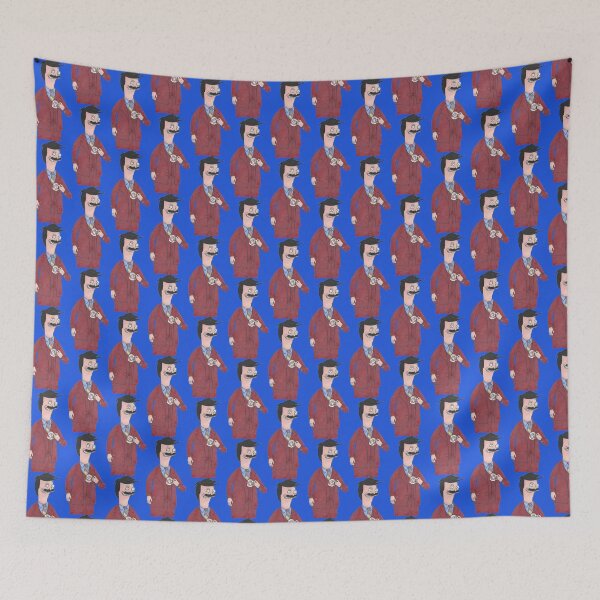 Item preview, Bob Burgundy designed and sold by F5D.
