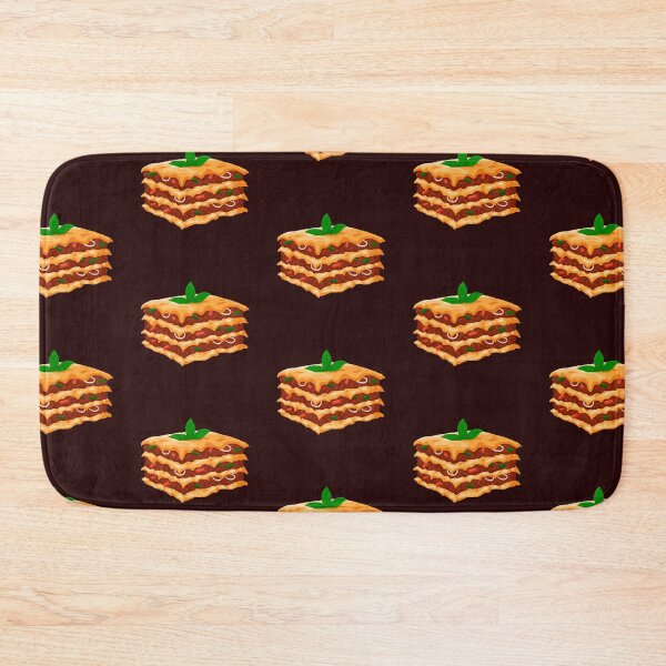 Item preview, Italian Lasagna designed and sold by Alicia Chee.