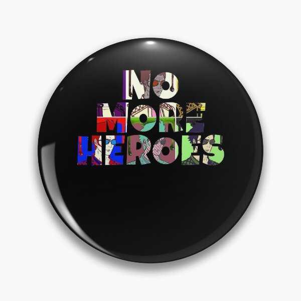 Item preview, Music Retro No More Heroes Awesome For Music Fans designed and sold by SavannaCummings.