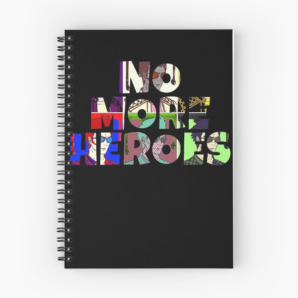 Item preview, Music Retro No More Heroes Awesome For Music Fans designed and sold by SavannaCummings.