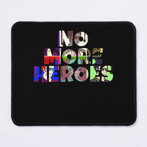 Item preview, Music Retro No More Heroes Awesome For Music Fans designed and sold by SavannaCummings.