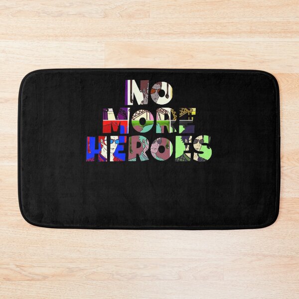 Item preview, Music Retro No More Heroes Awesome For Music Fans designed and sold by SavannaCummings.