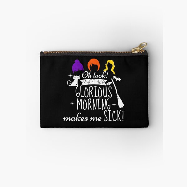 Item preview, Look Another Glorious Morning Makes Me Sick designed and sold by ArTips.