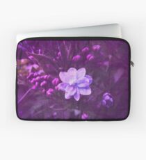 Losing Myself Laptop Sleeve