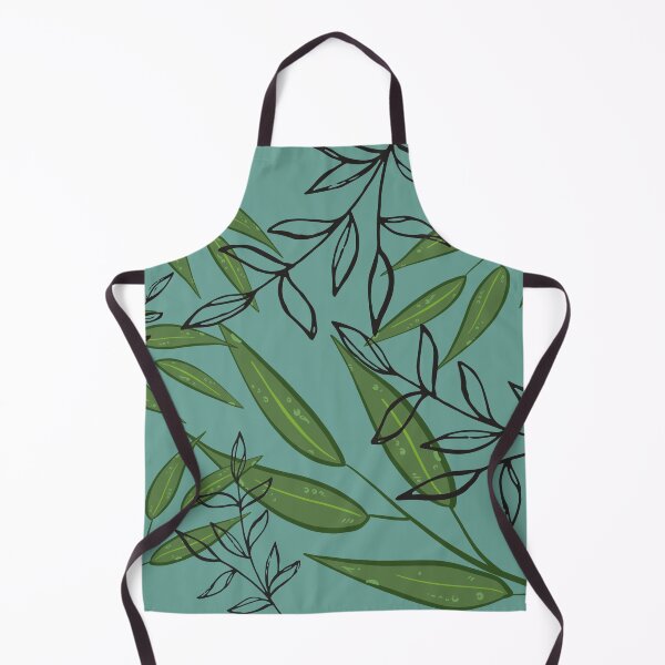 Item preview, Leaves Beauty designed and sold by Hancilancie.