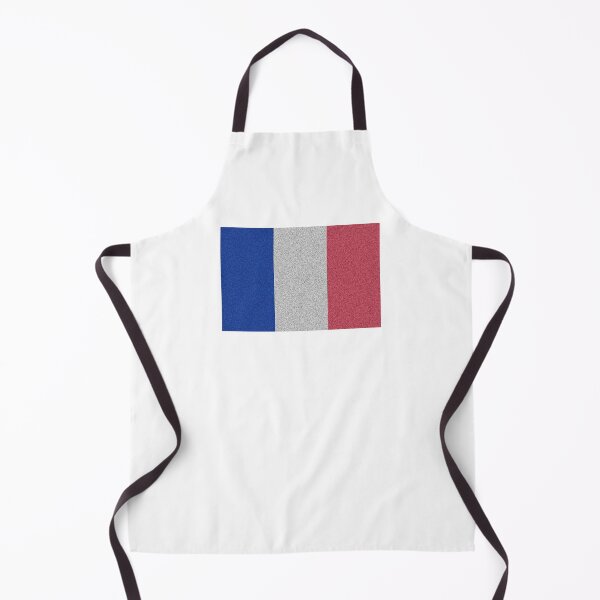 Item preview, Distressed Whirl Style France Flag French Tricolour designed and sold by Worldesigns by Artsiren.
