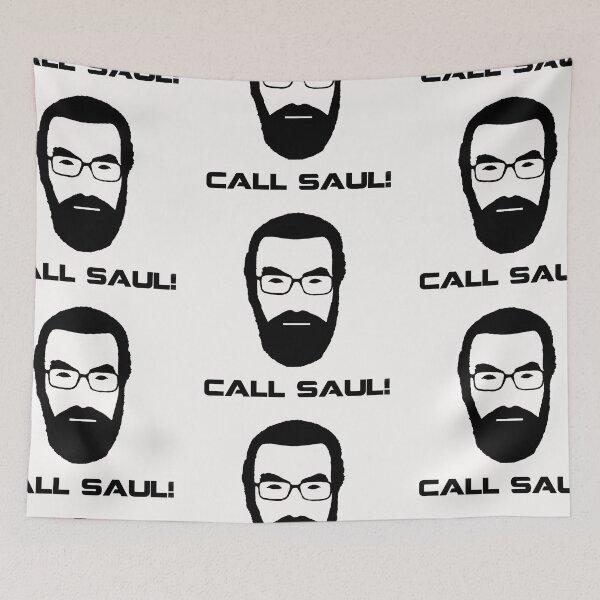 Item preview, Call Saul! designed and sold by appfoto.