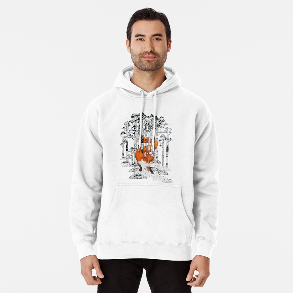 Item preview, Pullover Hoodie designed and sold by Ruta.