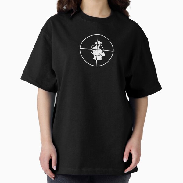 Item preview, Central Intelligence - Target (Faded as worn in the film) Bob Stone designed and sold by phunknomenon.