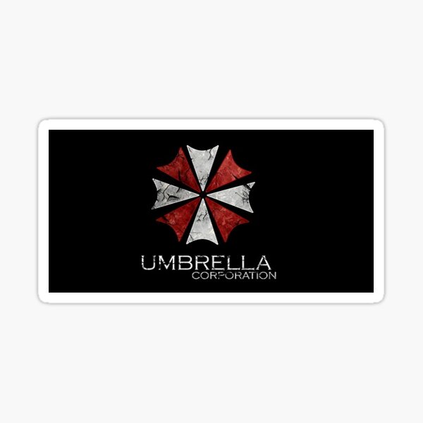 Evil Gamer Gifts Merchandise Redbubble - a pack of umbrella corp viruses roblox