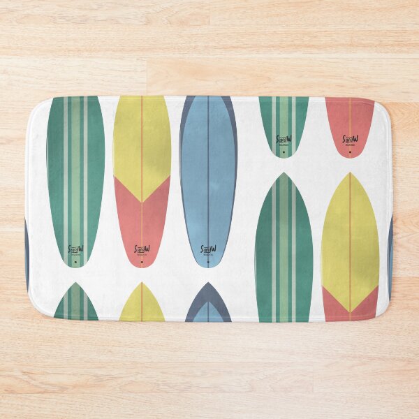 Item preview, SURFBOARDS: THE SHORTBOARD designed and sold by boleteshop.