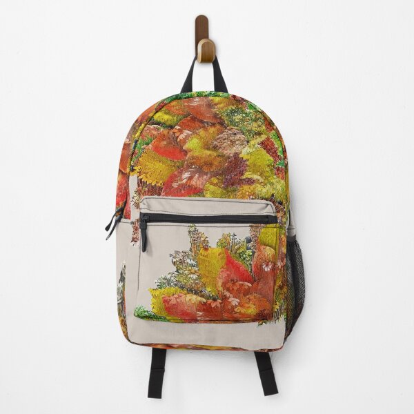 Item preview, Autumn is a second spring when every leaf is a flower designed and sold by Micro-cosmic.
