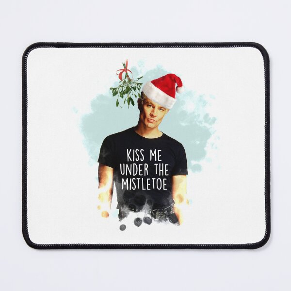 Item preview, Mistletoe Spike designed and sold by fanartdesigns.