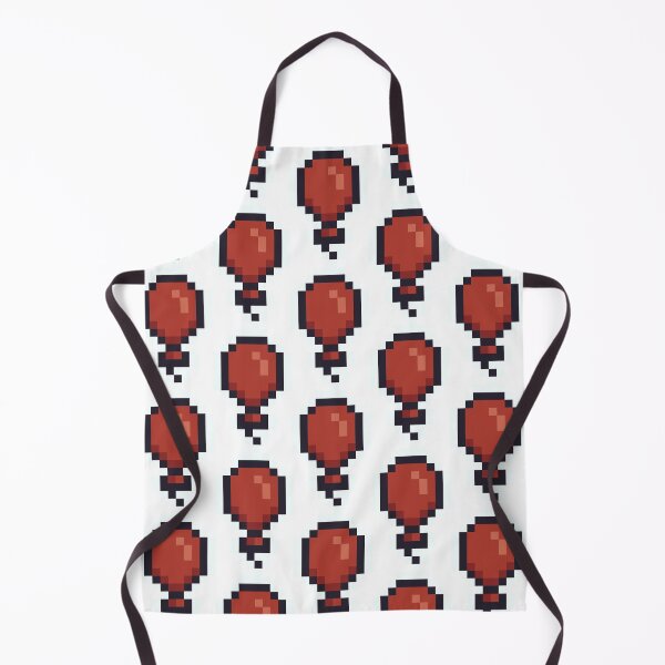 Item preview, Balloon Pixel Art  designed and sold by RednGreen.