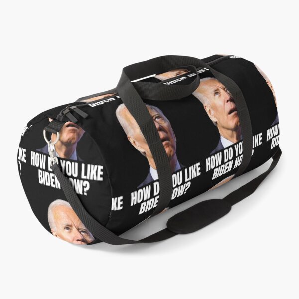Item preview, how do you like biden now designed and sold by RayanDesigns.