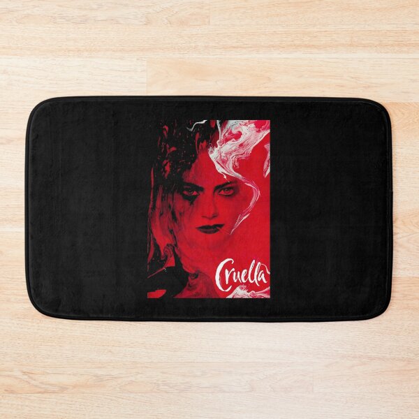 Item preview, Cruella In Black designed and sold by amylaskowski.