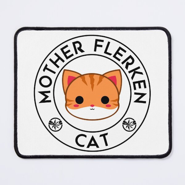 Item preview, Mother Flerken Cat designed and sold by fanartdesigns.