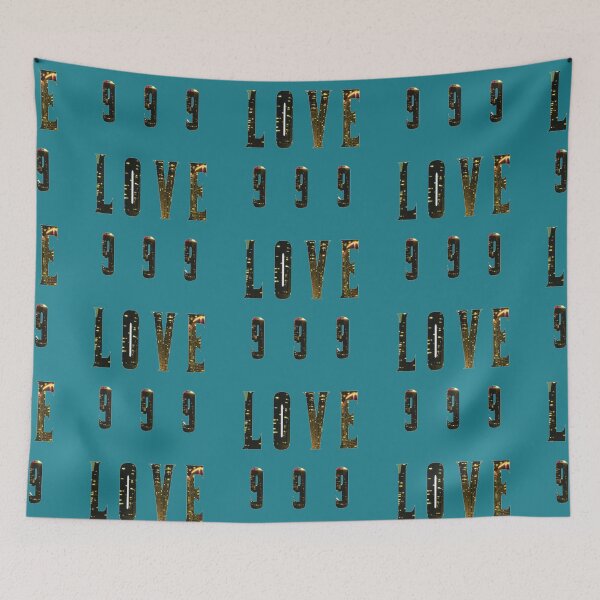 Item preview, LOVE 999 A30 designed and sold by mostheristore.
