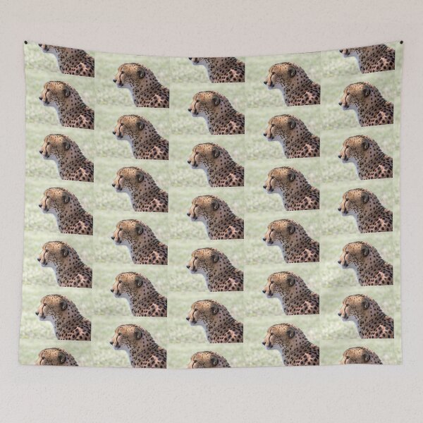 Item preview, Cheetah ... African Wild Cat designed and sold by Jensphotos.