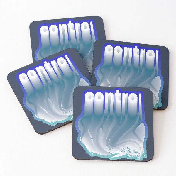 Item preview, Control designed and sold by NakotaRobina.
