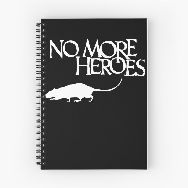 Item preview, No More Heroes Active  Funny You Fans designed and sold by SavannaCummings.