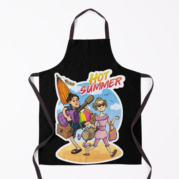Item preview, Boundless Charm Gentleman Jack Movie Gentle But Brings Great Humor Anne And Ann Summer Vacation Fan designed and sold by CurranGentleman.