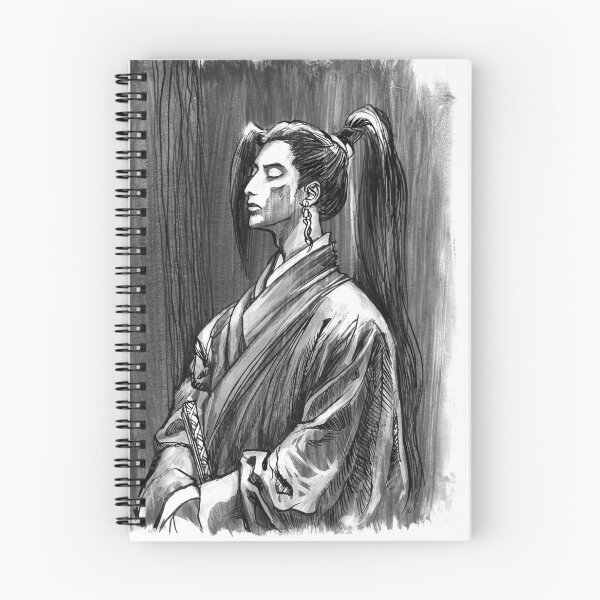 Item preview, The Scholar designed and sold by cloudyshores.