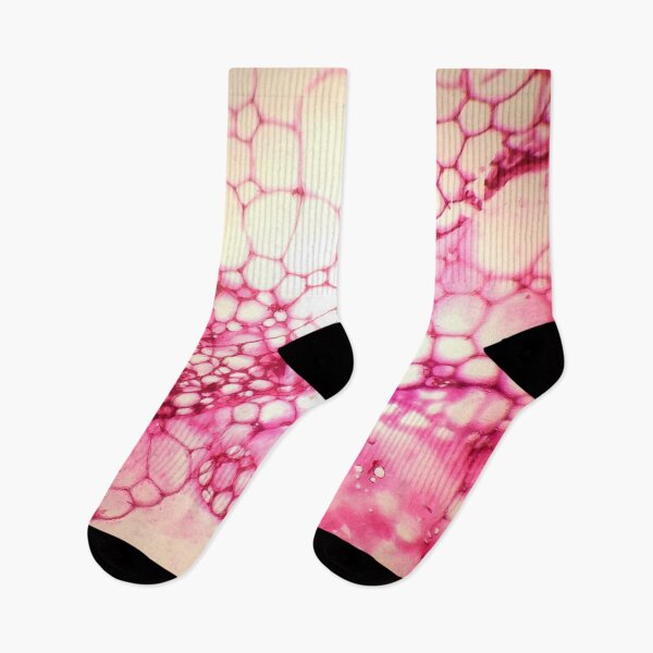 Item preview, pink soap bubbles waves designed and sold by Denis Rösler.