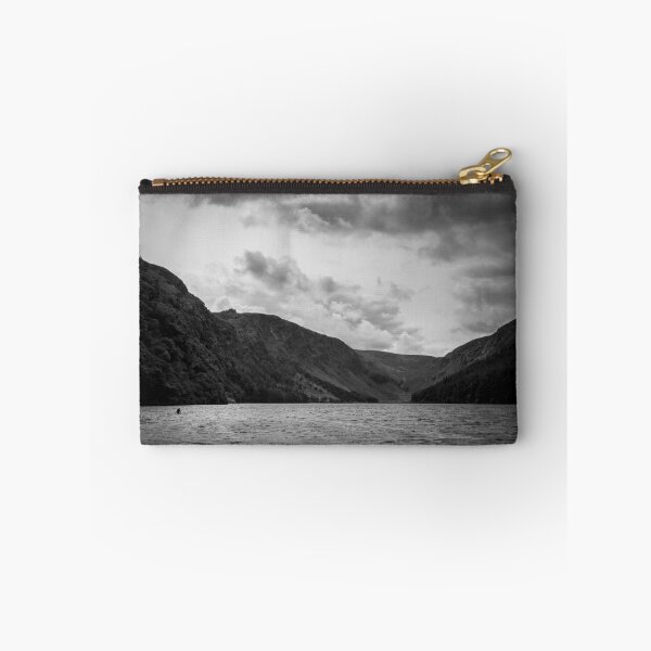 Item preview, Taking a dip in Glendalough Lake designed and sold by PersiPrints.