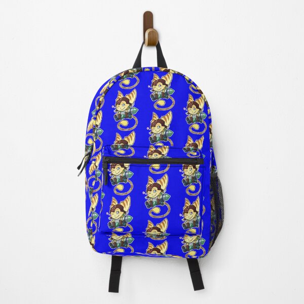 Item preview, Too Cute to be Deadly | Perfect Gift|Ratchet clank designed and sold by justinaan.