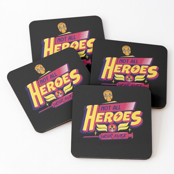 Item preview, Proud No More Heroes  Not All Heroes Gifts For Movie Fan designed and sold by SavannaCummings.