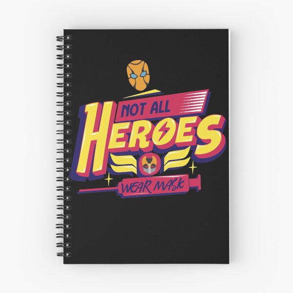Item preview, Proud No More Heroes  Not All Heroes Gifts For Movie Fan designed and sold by SavannaCummings.