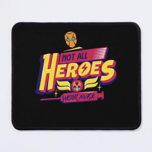 Item preview, Proud No More Heroes Not All Heroes Gifts For Movie Fan designed and sold by SavannaCummings.