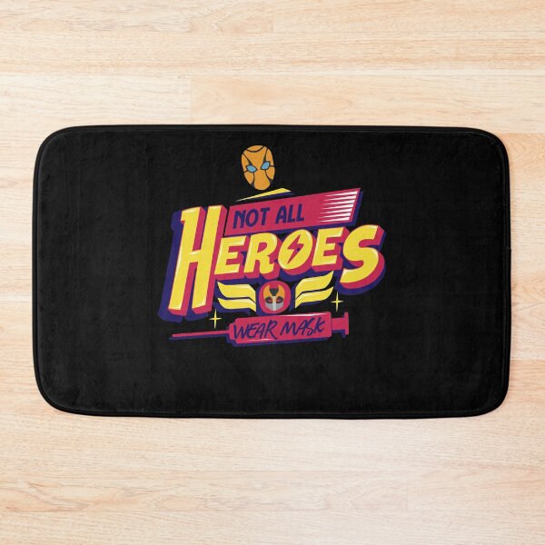 Item preview, Proud No More Heroes  Not All Heroes Gifts For Movie Fan designed and sold by SavannaCummings.