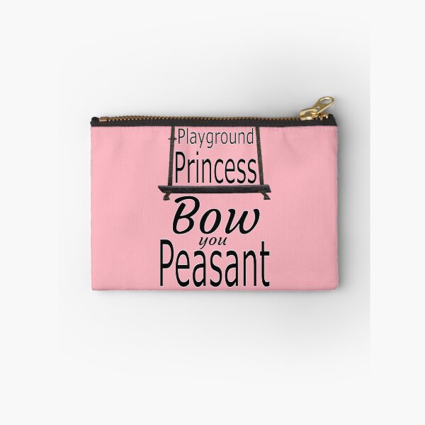 Item preview, Playground Princess, Bow Peasant designed and sold by Hypnotees.