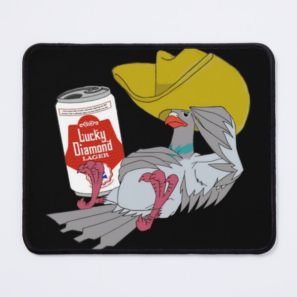 Item preview, BURD FERGUSON designed and sold by JawaDanceOff.