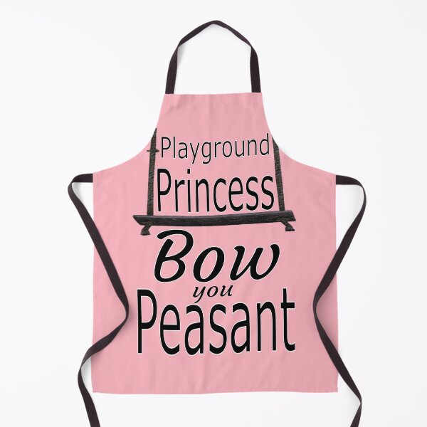 Item preview, Playground Princess, Bow Peasant designed and sold by Hypnotees.