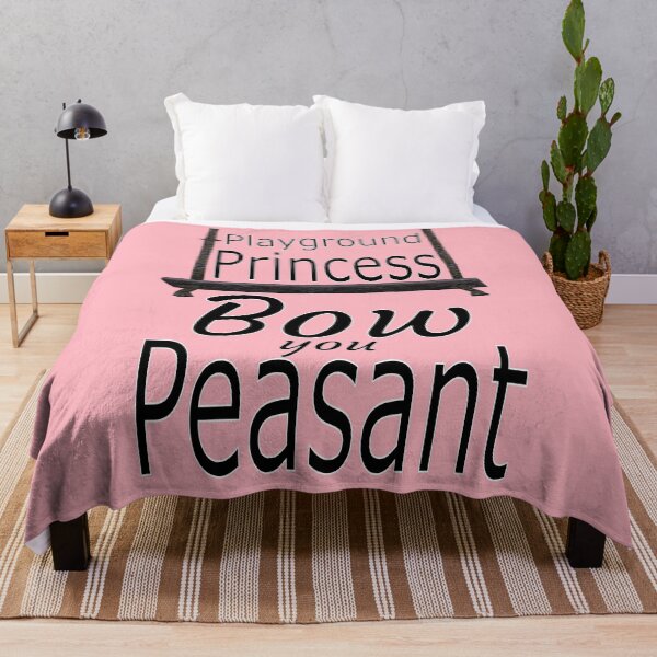 Item preview, Playground Princess, Bow Peasant designed and sold by Hypnotees.