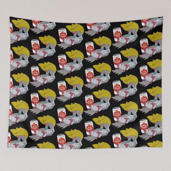 Item preview, BURD FERGUSON designed and sold by JawaDanceOff.