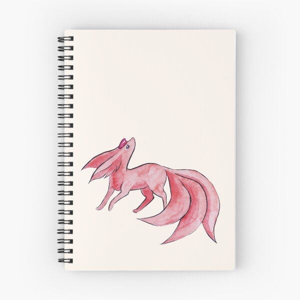 Item preview, Primary Carbuncle - Red designed and sold by LarariaArt.